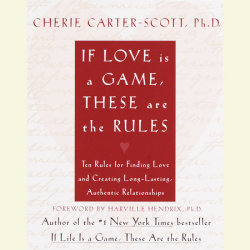 If Love Is a Game, These Are the Rules