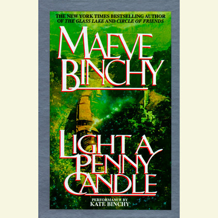 Light a Penny Candle by Maeve Binchy
