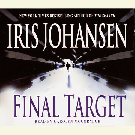 Final Target by Iris Johansen