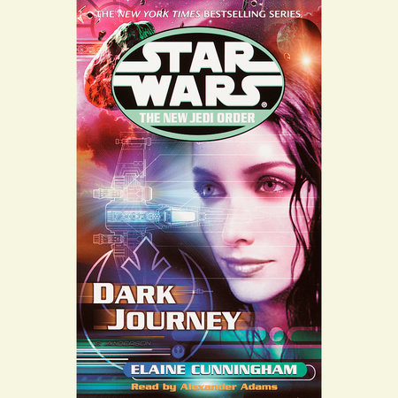 Dark Journey: Star Wars Legends by Elaine Cunningham