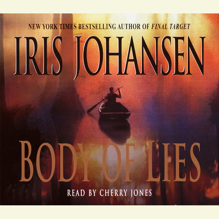 Body of Lies by Iris Johansen