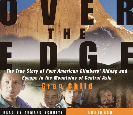 Over the Edge by Greg Child