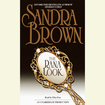 The Rana Look by Sandra Brown