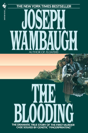 The Blooding by Joseph Wambaugh
