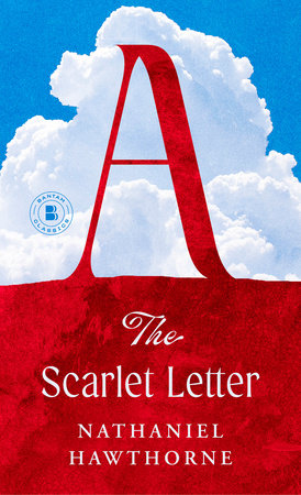 The Scarlet Letter by Nathaniel Hawthorne: 9780804171571