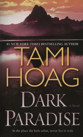 Dark Paradise by Tami Hoag