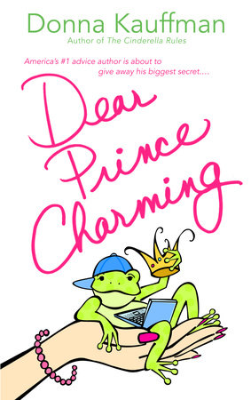 Dear Prince Charming by Donna Kauffman