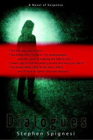 Dialogues by Stephen J. Spignesi