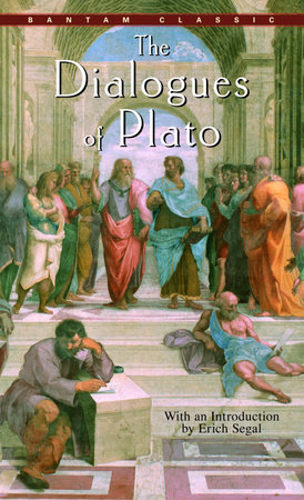 The Dialogues of Plato by Plato: 9780553213713