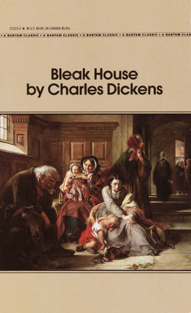 Bleak House by Charles Dickens