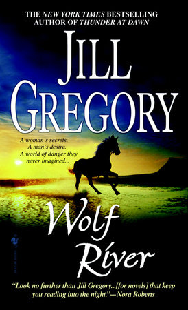 Wolf River by Jill Gregory