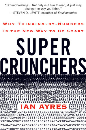 Super Crunchers by Ian Ayres