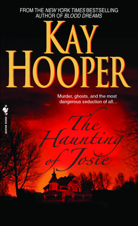 The Haunting of Josie by Kay Hooper