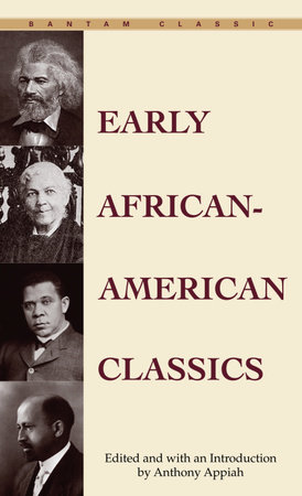 Early African-American Classics by 