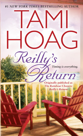 Reilly's Return by Tami Hoag
