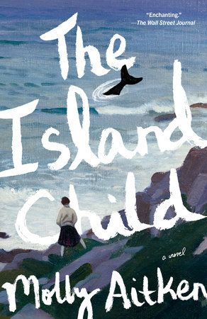 The Island Child by Molly Aitken