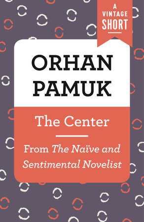 A Strangeness in My Mind by Orhan Pamuk: 9780307744845