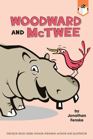 Woodward and McTwee by Jonathan Fenske