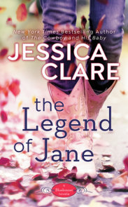 The Legend of Jane