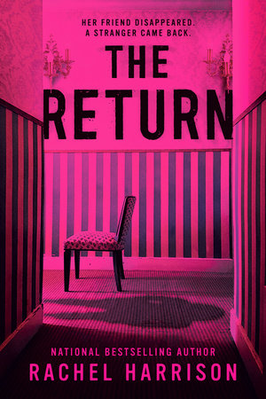 The Return by Rachel Harrison