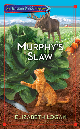 Murphy's Slaw by Elizabeth Logan