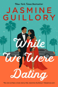 The Wedding Date — Jasmine Guillory