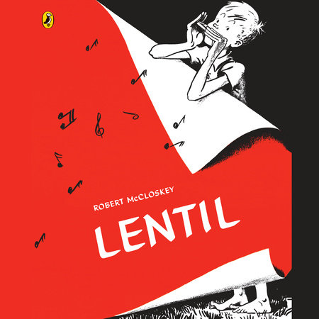Lentil by Robert McCloskey