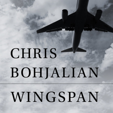 Wingspan by Chris Bohjalian
