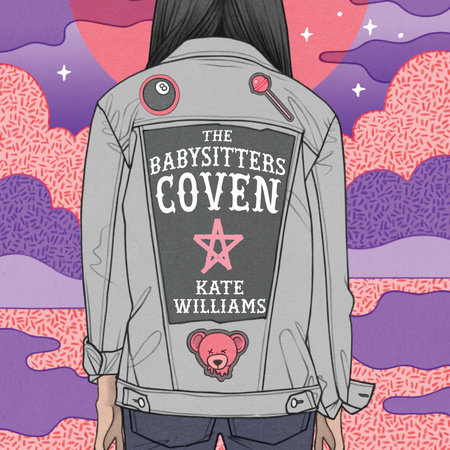 The Babysitters Coven by Kate M. Williams