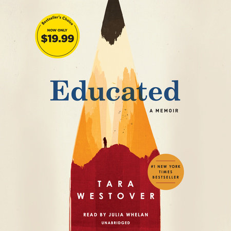 Educated by Tara Westover