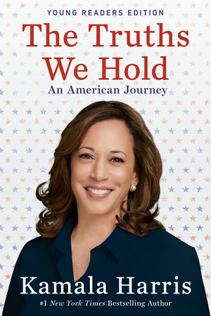 The Truths We Hold by Kamala Harris