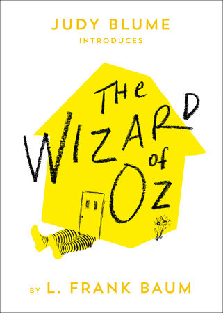 The Wizard of Oz by L. Frank Baum