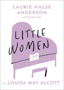 Little Women: 150th-Anniversary Annotated Edition (Penguin Classics Deluxe  Edition) by Louisa May Alcott, Paperback