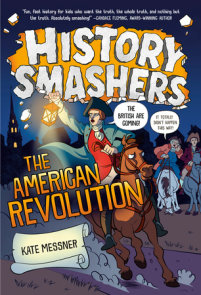 history smashers books