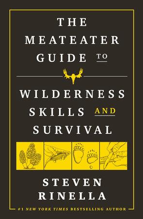 Primitive Living, Self-Sufficiency, and Survival Skills [Book]