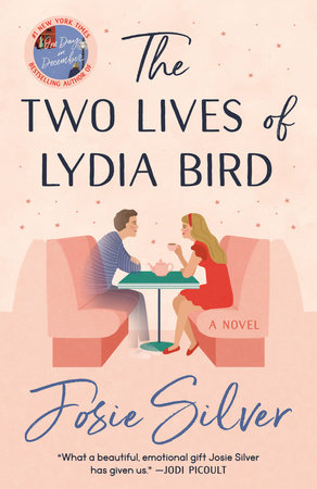 The Two Lives of Lydia Bird Book Cover Picture