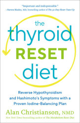 The Thyroid Reset Diet