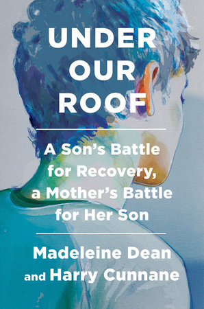 Under Our Roof by Madeleine Dean and Harry Cunnane