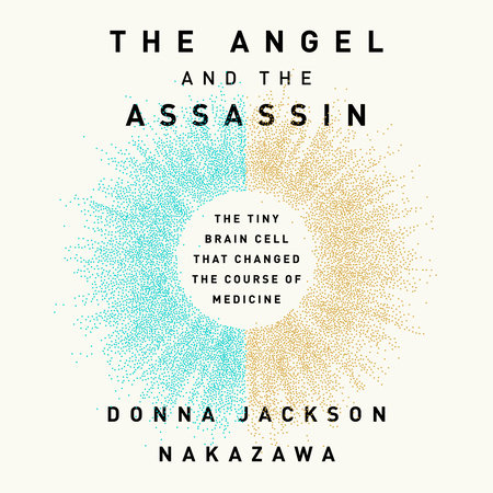 The Angel and the Assassin by Donna Jackson Nakazawa