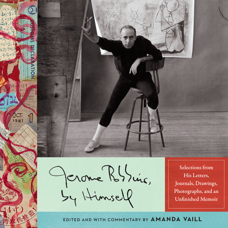Jerome Robbins, by Himself by Jerome Robbins