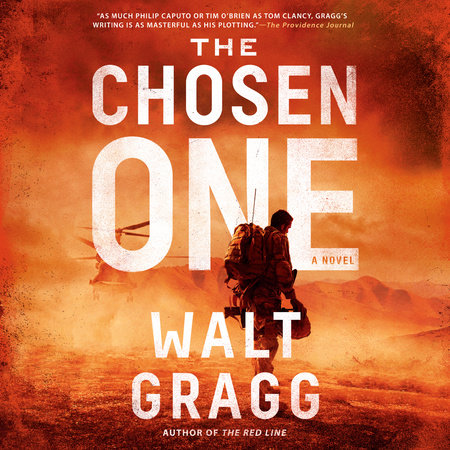 The Chosen One by Walt Gragg