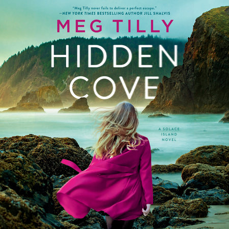 Hidden Cove by Meg Tilly