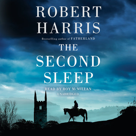 The Second Sleep by Robert Harris
