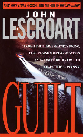 Guilt by John Lescroart