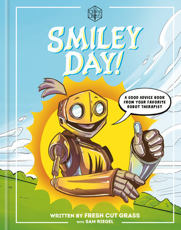 Critical Role: Smiley Day! by Sam Riegel and Critical Role