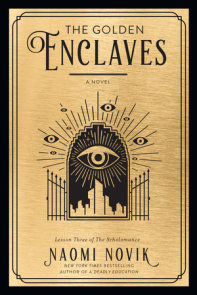 In the Nevernever: La guerra de la pólvora, de Naomi Novik