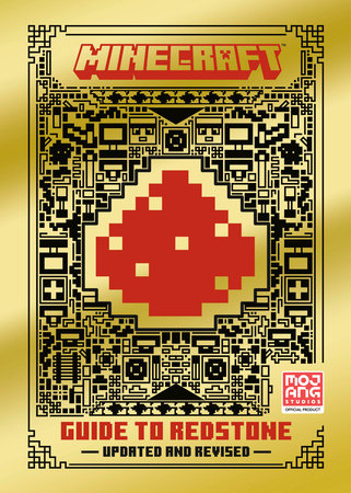 Minecraft: Guide to Redstone (Updated) by Mojang AB and The Official Minecraft Team
