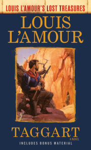 eternal frontier louis lamour