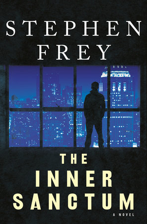 The Inner Sanctum by Stephen W. Frey