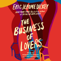 The Business of Lovers